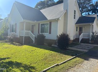 2309 Hemlock Cir, Clayton, NC 27520