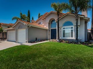 5060 Sunmeadow Rd, Oceanside, CA 92056