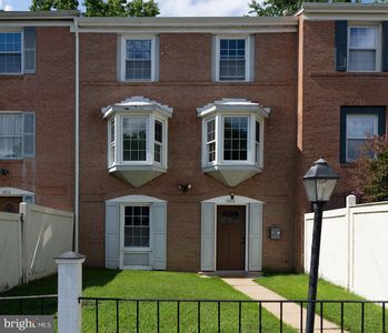 4314 Cedarlake Ct, Alexandria, VA, 22309
