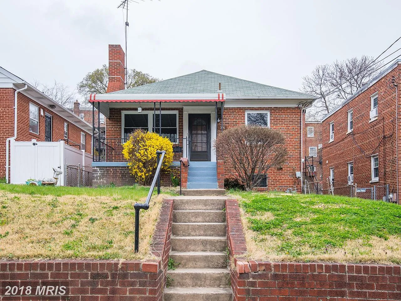 346 Oglethorpe St NE photo 1