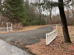 598 Strong Rd, South Windsor, CT 06074