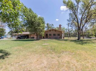 830 Burnett, Miami, TX 79059