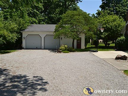 30x40 detached garage