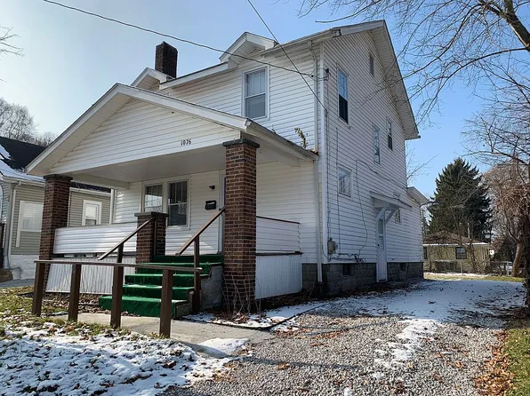 1076 Yukon Ave, Akron, OH 44320