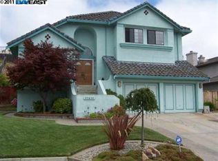25656 West Ct, Hayward, CA