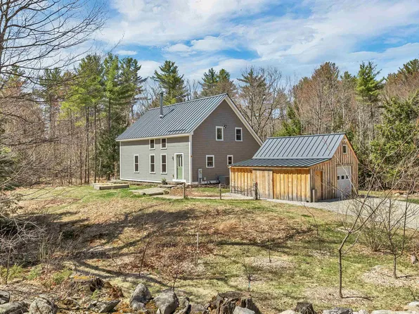 79 Gilmans Corner Road, Alton, NH 03809