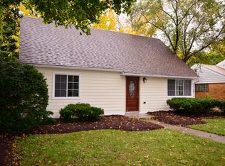 8411 Austin Ave, Morton Grove, IL 60053