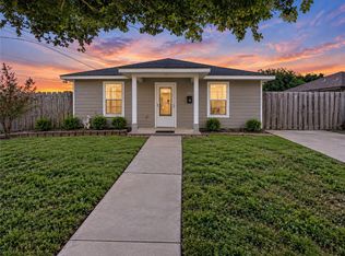 1322 Morris St, Corpus Christi, TX 78401