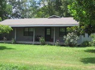 944 Pleasant Hill Rd, Martin, TN 38237