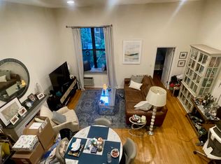 122 W 75th St APT 1B, New York, NY 10023