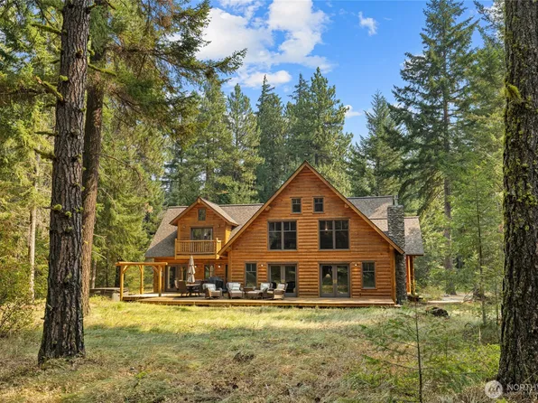 1611 Larkspur Loop, Cle Elum, WA 98922