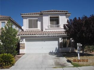 7086 Russell Ranch Ave, Las Vegas, NV 89113