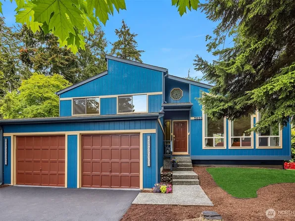 3828 176th St SW, Lynnwood, WA 98037