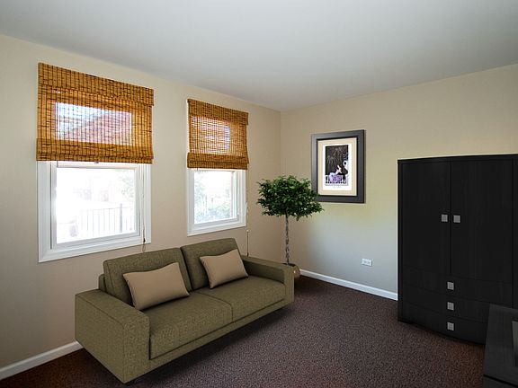 Den/Third Bedroom