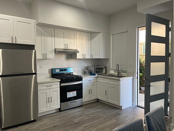 2nd image of 4768 S Reese Way #B