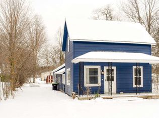 309 Maple St, East Jordan, MI 49727