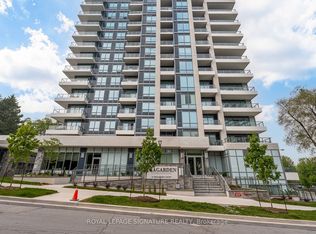 2 Teagarden Ct #1303, Toronto, ON M2N 0L6