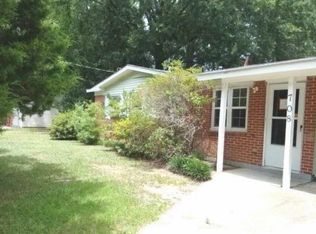 708 American Blvd, Warner Robins, GA 31093