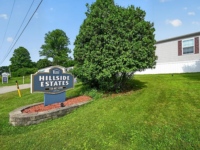 Hillside Estates — Photo 47