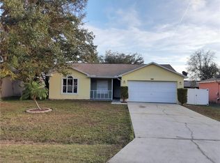 416 Jay Ct, Poinciana, FL 34759