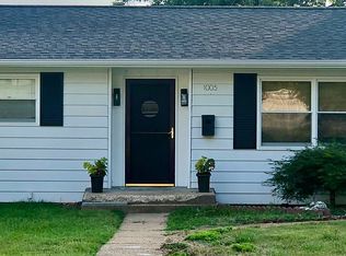 1005 Lindsay Ave, Crystal City, MO 63019