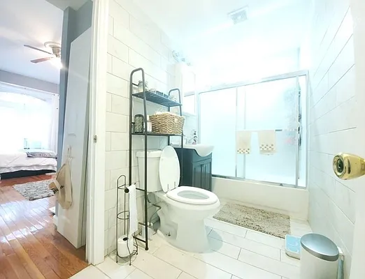 Rented by Bedford Brownstone Realty | media 19