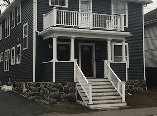 218 Lowell St, Waltham, MA 02453