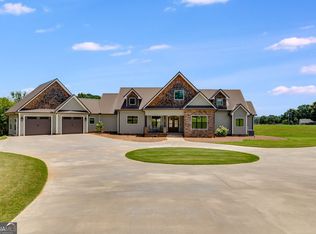 351 Day Rd, Bowdon, GA 30108