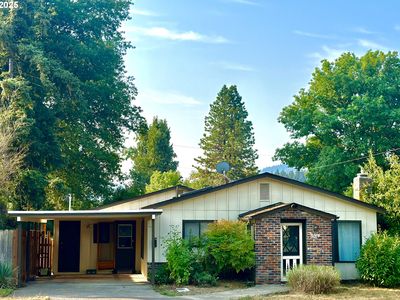 894 E 35th Ave, Eugene, OR, 97405