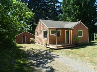 16713 Vashon Hwy SW, Vashon, WA 98070