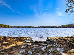20 Gillis Ln, Center Barnstead, NH 03225