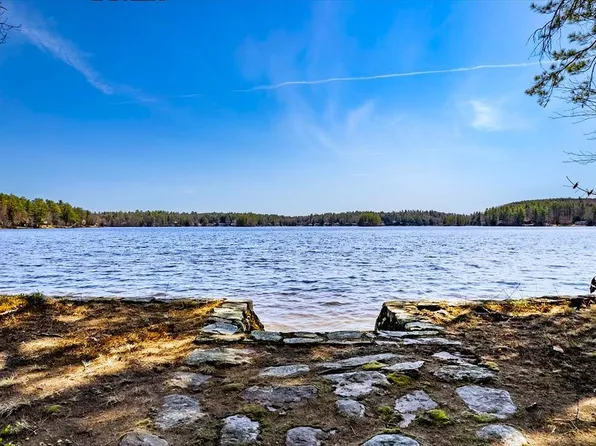 20 Gillis Lane, Barnstead, NH 03225