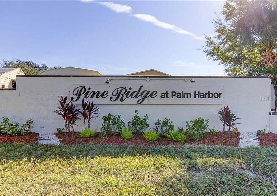 Over 55 private condo association