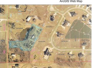 LOT 3 N 1000th Rd, Effingham, IL 62401