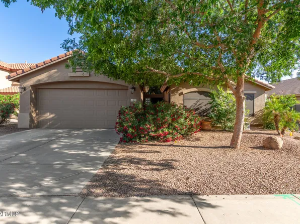 43121 W SUNLAND Drive, Maricopa, AZ 85138