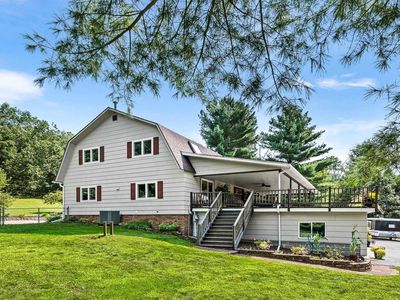 N8694 HIGHWAY 22, Neshkoro, WI, 54960