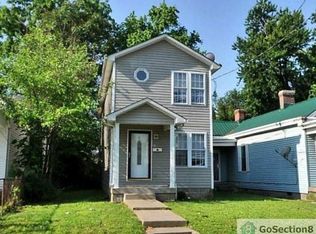 2108 Greenwood Ave, Louisville, KY