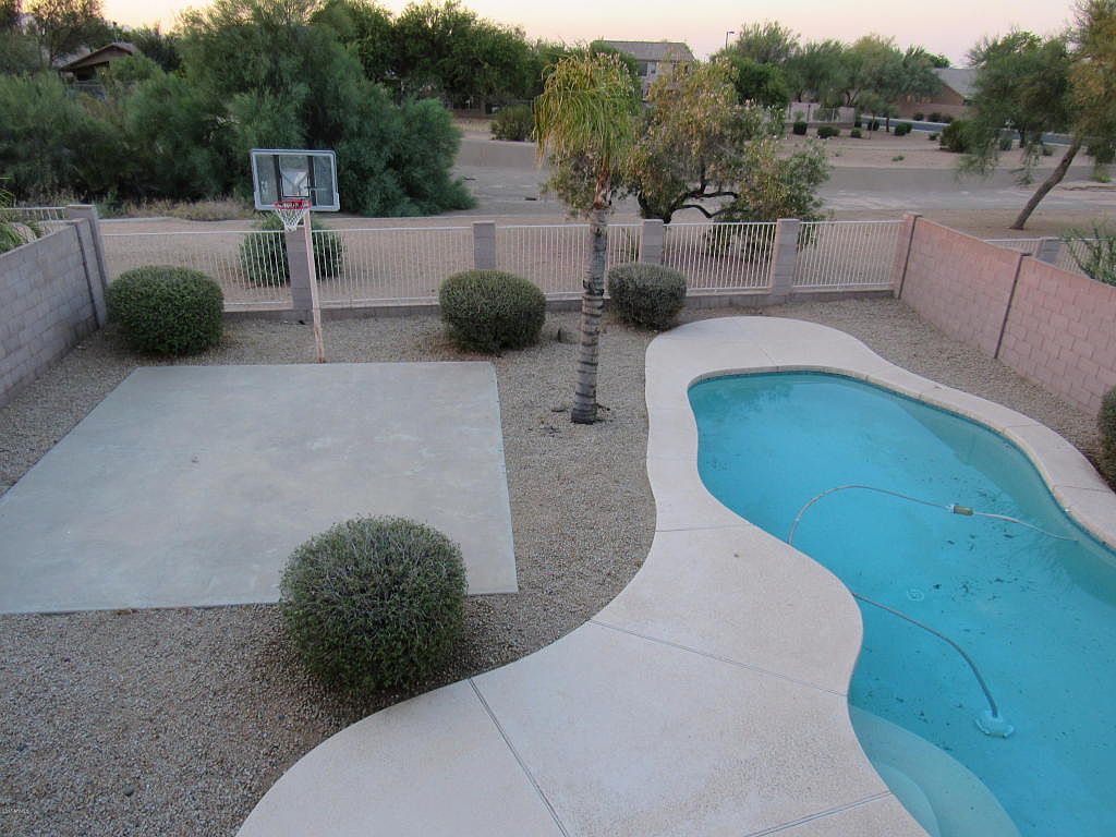4219 E Tether Trl, Phoenix, AZ 85050 | Zillow