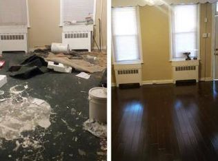 2034 Bridge St, Philadelphia, PA 19124