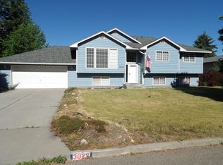 3022 S Oberlin Rd, Spokane, WA 99206