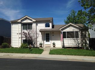 99 N Quicksilver Ave, Castle Rock, CO 80104