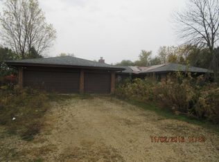6607 W Kennedy Rd, Peotone, IL 60468