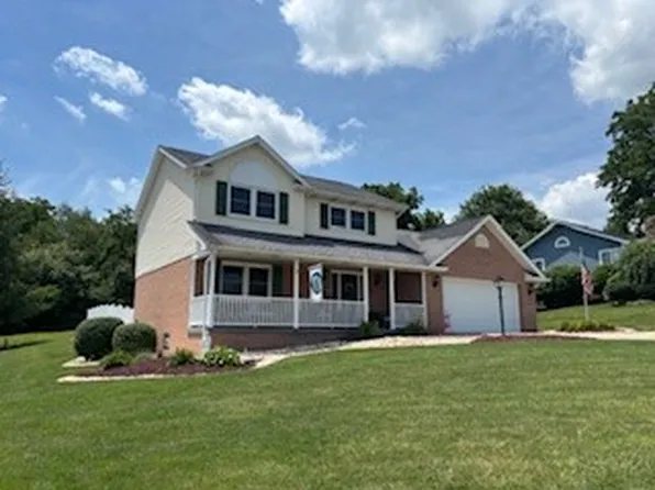 2355 School St, Mount Pleasant, PA 15666