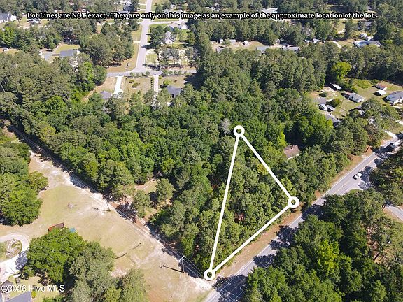 2nd image of Tbd Cheraw Road
