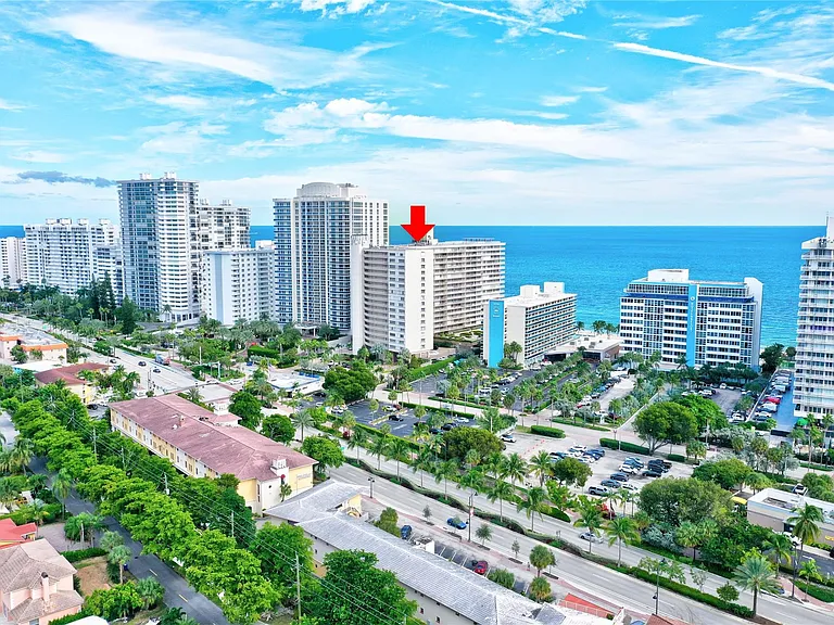 4100 Galt Ocean Dr #610 — Photo 43