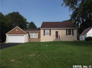 4800 Cedarvale Rd, Syracuse, NY 13215