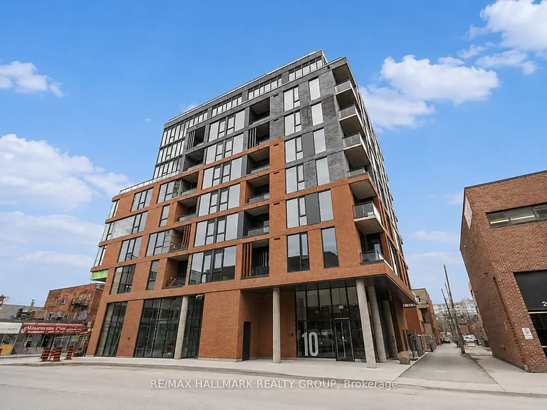 10 James St #713 — Photo 1