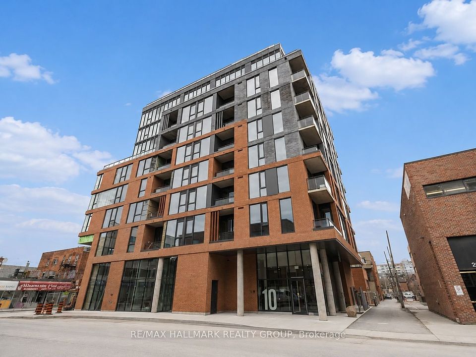 1st image of 10 James St #713
