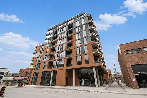 10 James St #713 Photo 1
