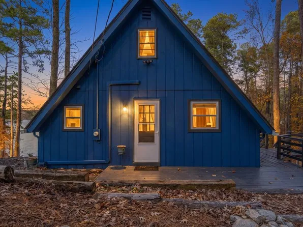519 Venture Trl, Sparta, GA 31087